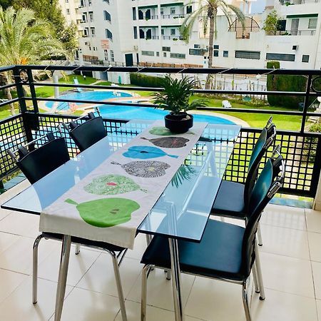 Sunylife El Albir Exterior foto