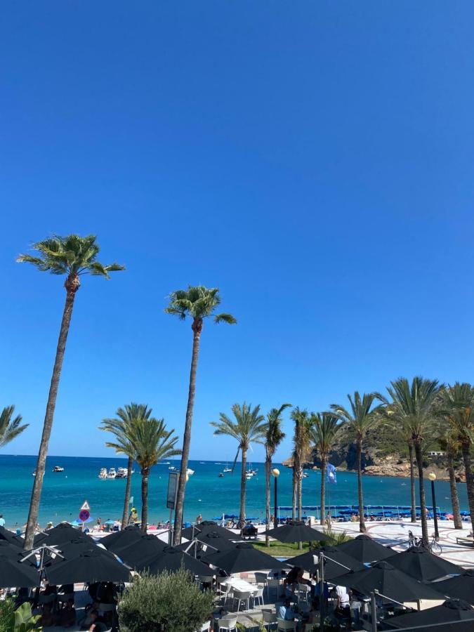 Sunylife El Albir Exterior foto