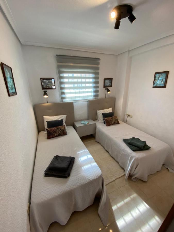 Sunylife El Albir Exterior foto