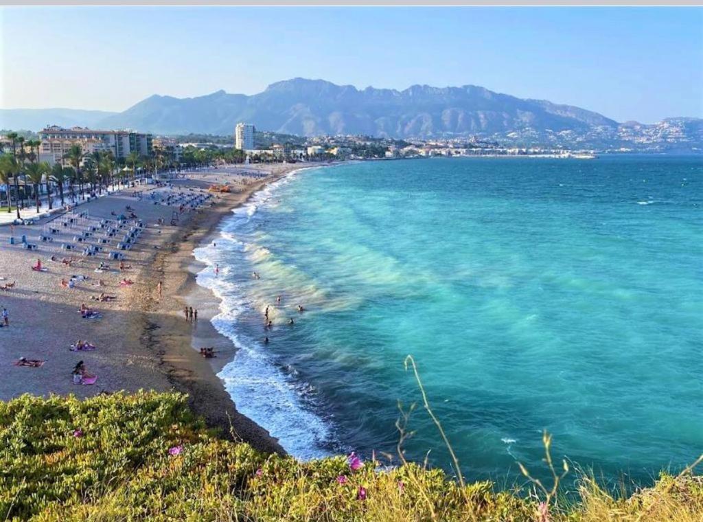 Sunylife El Albir Exterior foto